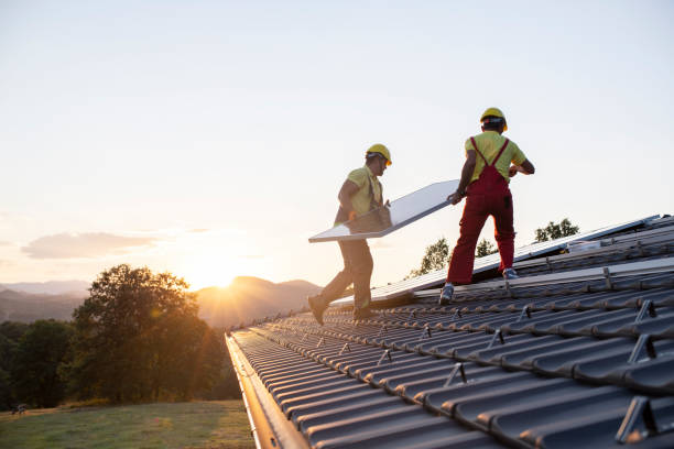 Best Emergency Roof Repair  in Darlington, SC