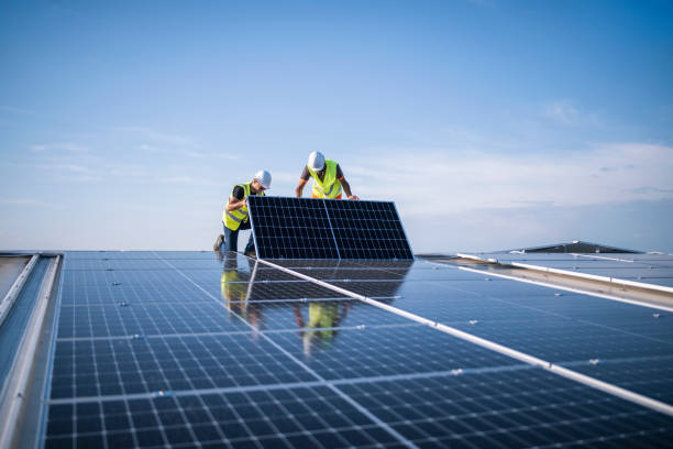 Best Hot Roofs  in Darlington, SC