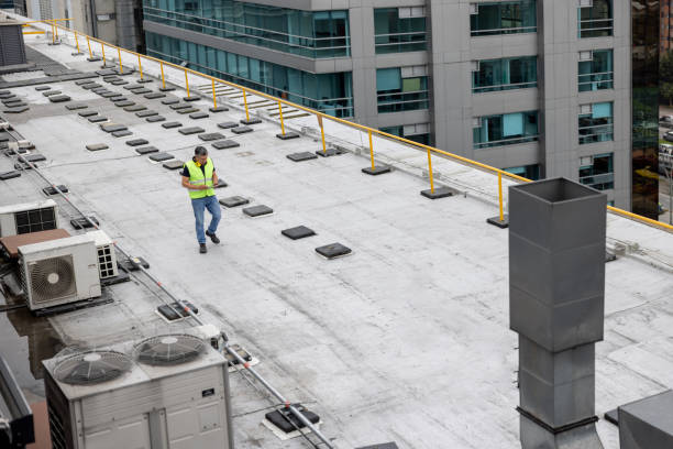 Best Commercial Roofing Services  in Darlington, SC