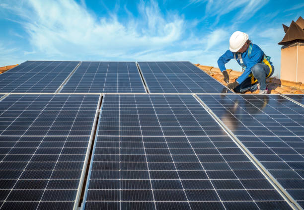 Emergency Roof Repair in Darlington, SC