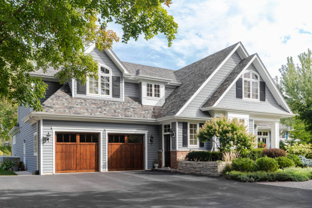 Best Storm Damage Roof Repair  in Darlington, SC