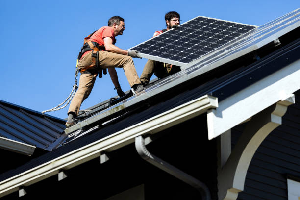Best Metal Roofing Installation  in Darlington, SC